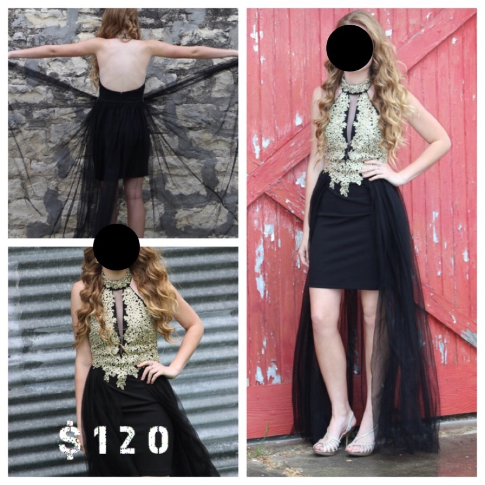 prom dresses!